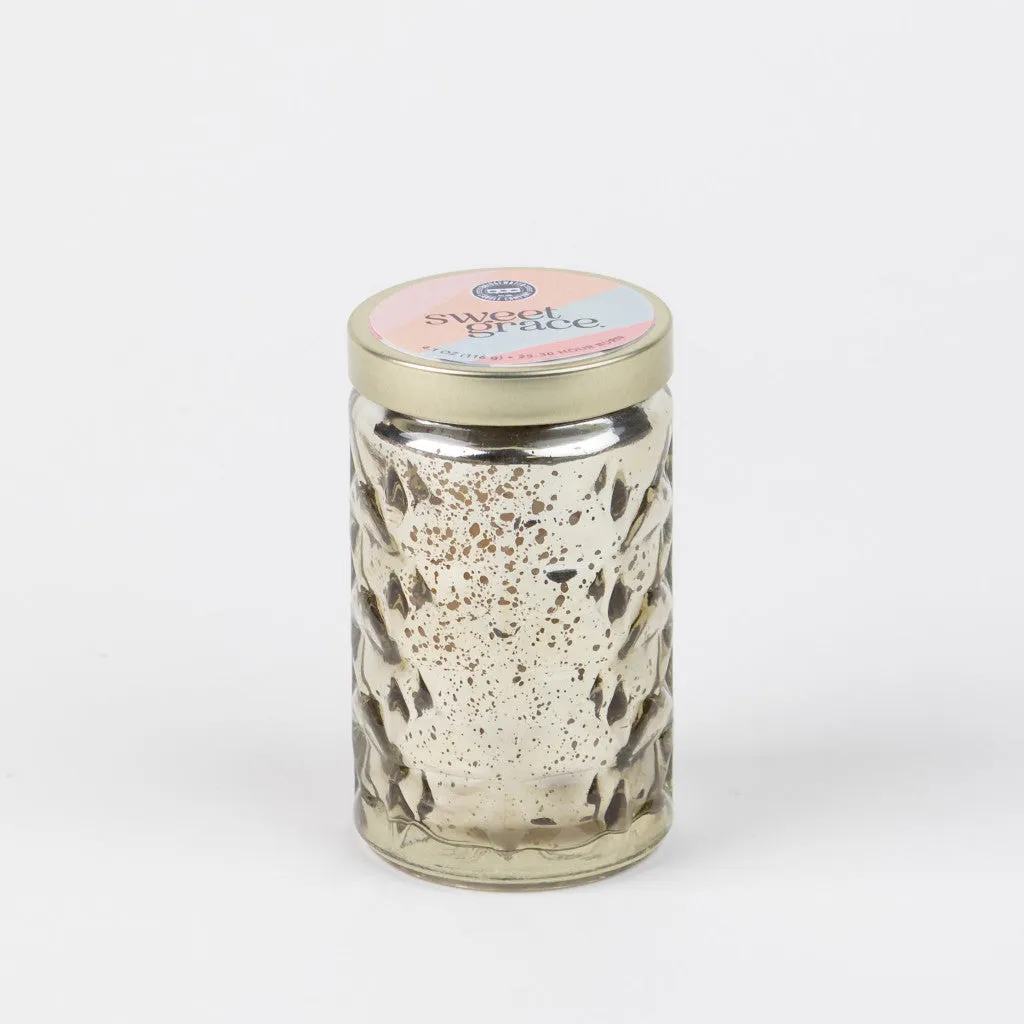 #022 Sweet Grace Candle