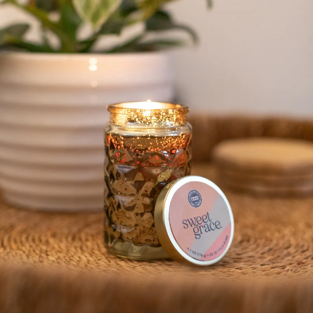 #022 Sweet Grace Candle