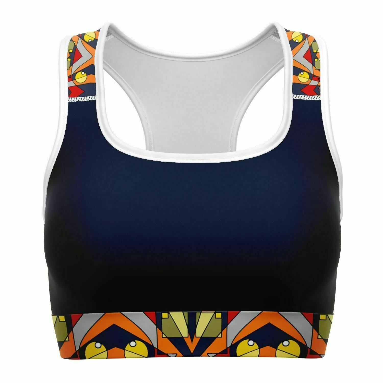 1234 Cetacean Bra