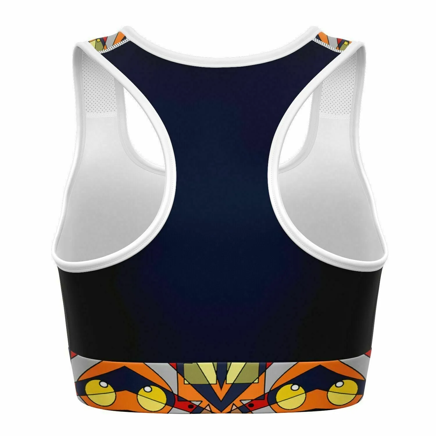 1234 Cetacean Bra
