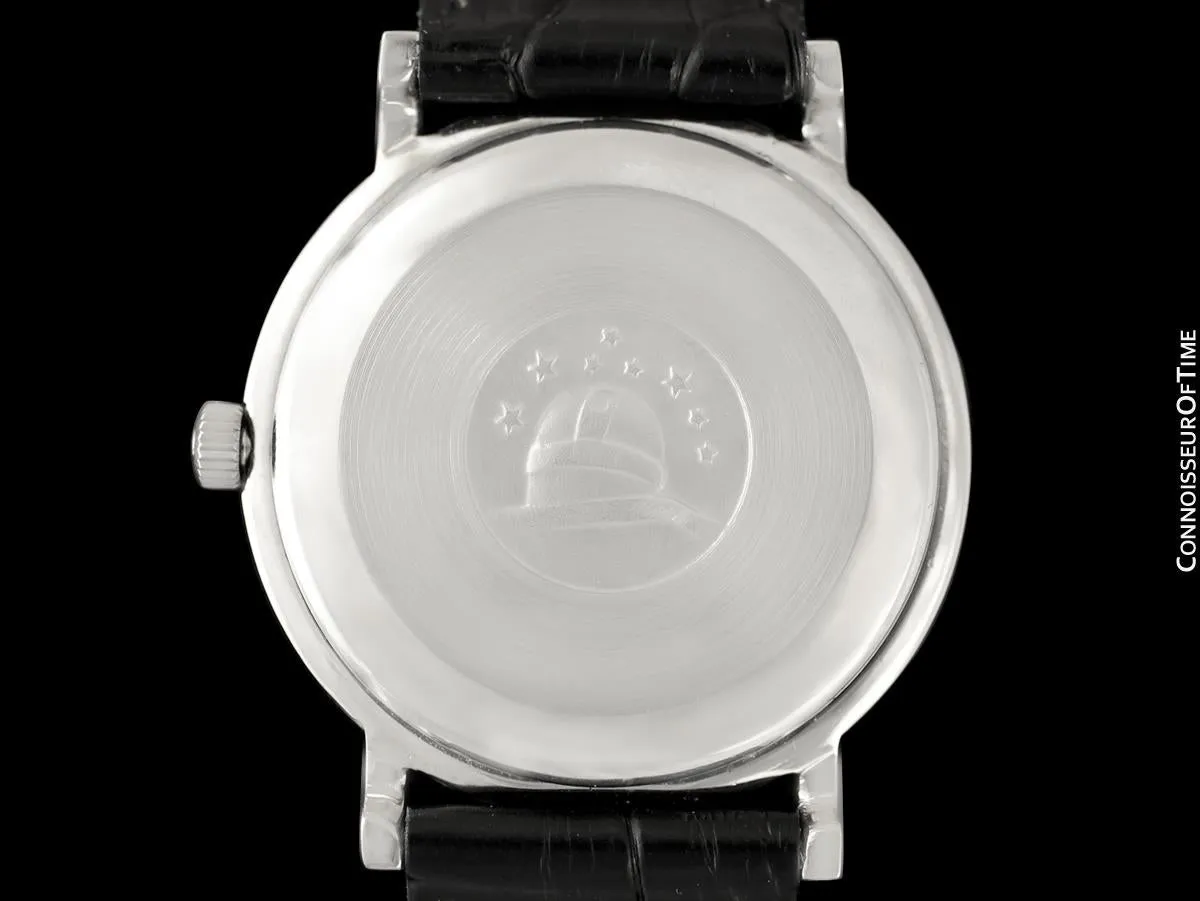 1968 Omega Constellation Mens Automatic Chronometer Watch - Stainless Steel