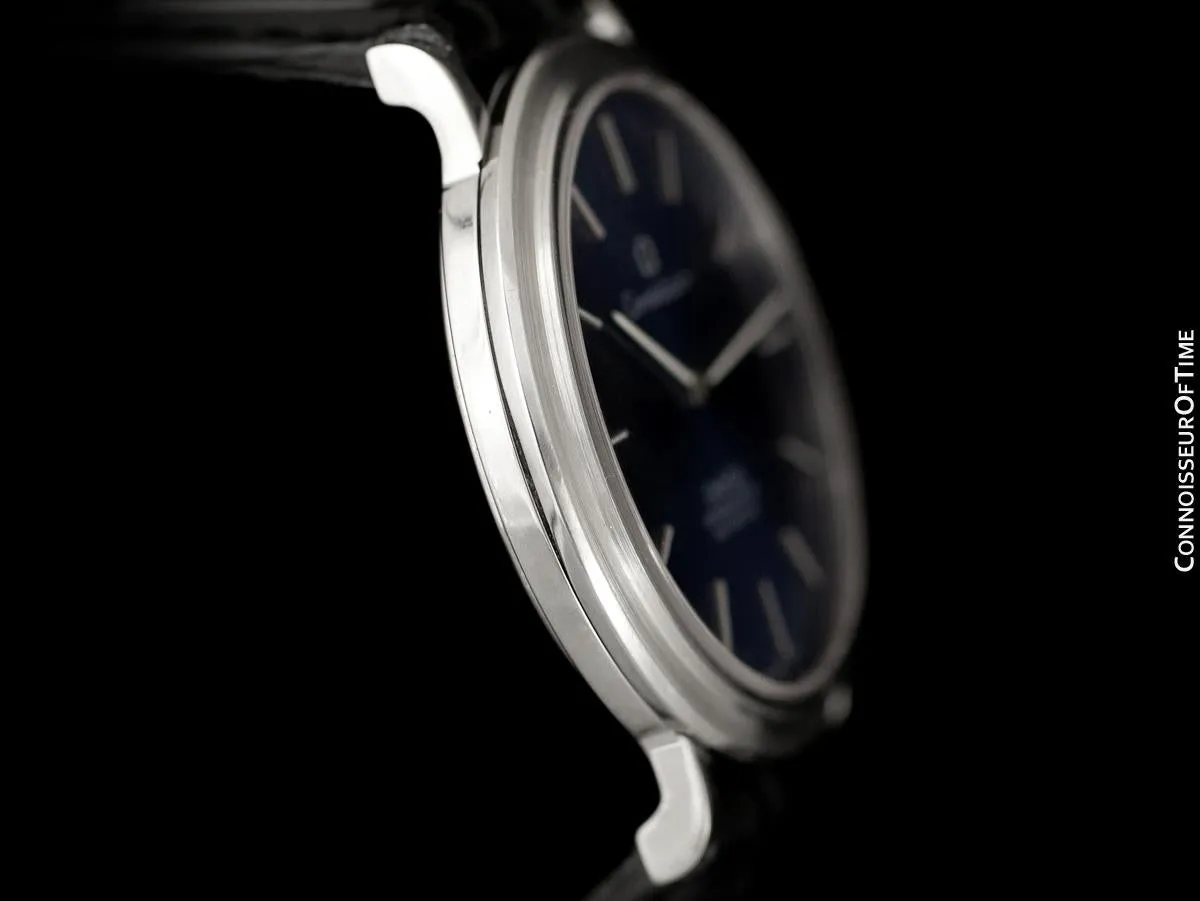 1968 Omega Constellation Mens Automatic Chronometer Watch - Stainless Steel