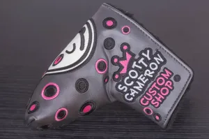 2018 Jackpot Johnny Pink