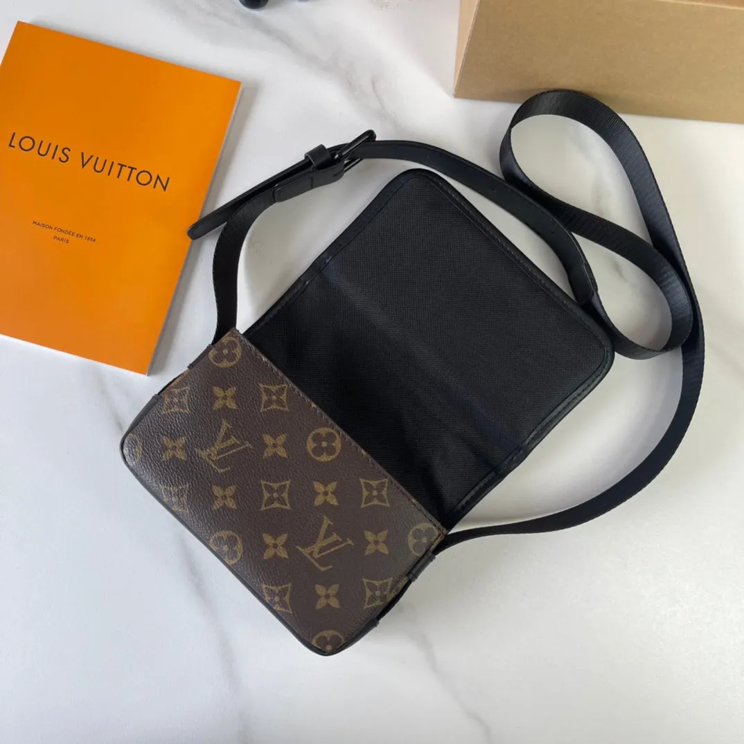 3 Colors - Fashion Retro Bags