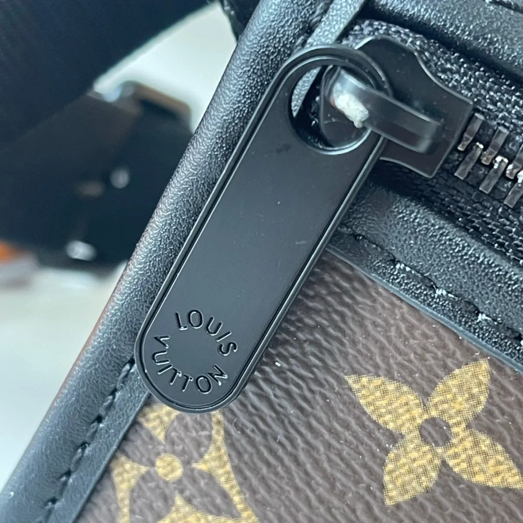 3 Colors - Fashion Retro Bags