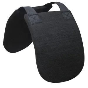 3/4" SADDLE SHIM PAD