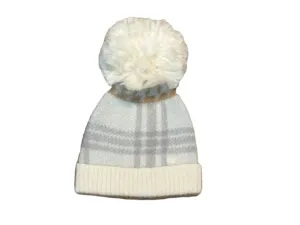 A11036 Woolrich Patterned Hat