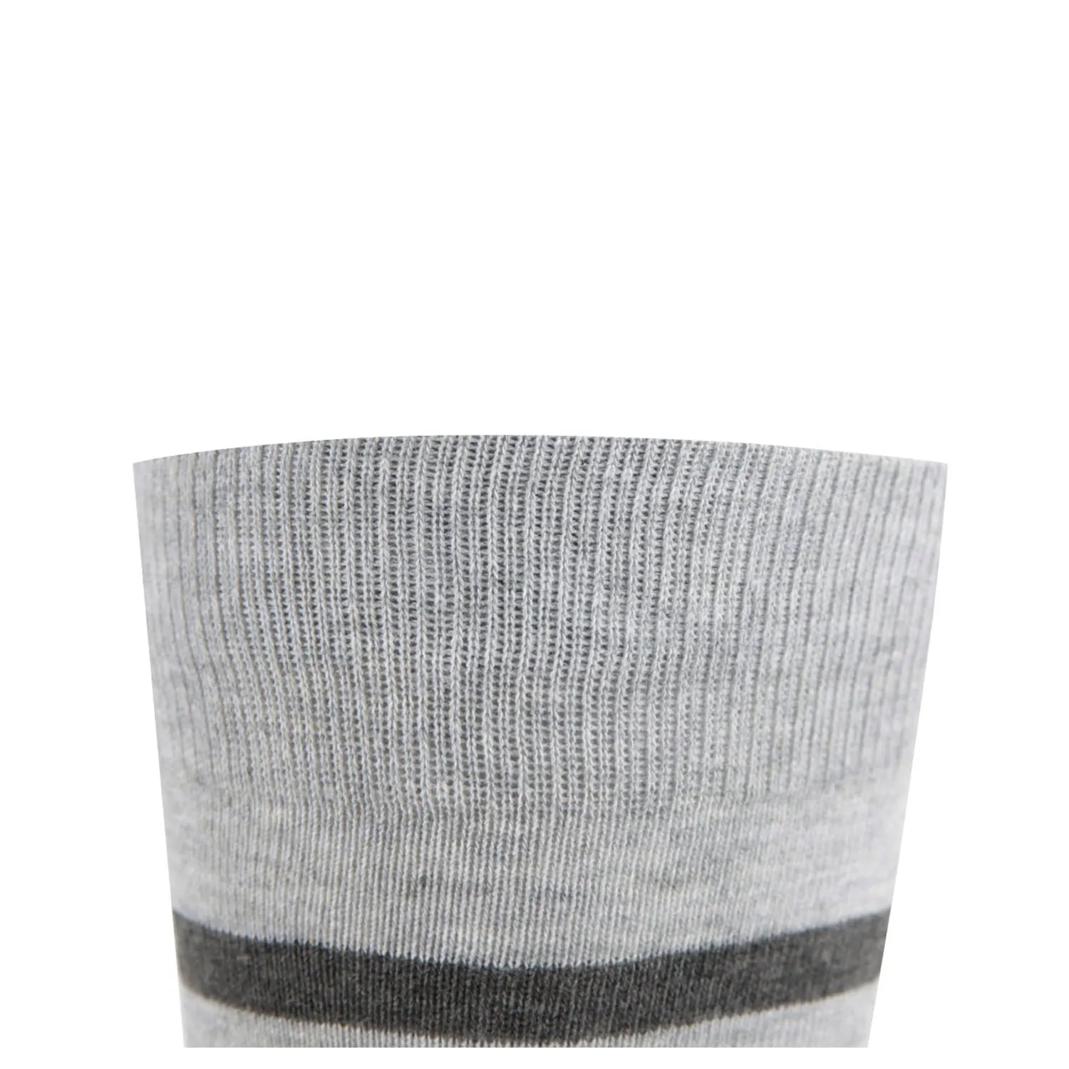 AAS Cotton Crew Stripe Dress Socks Colorful