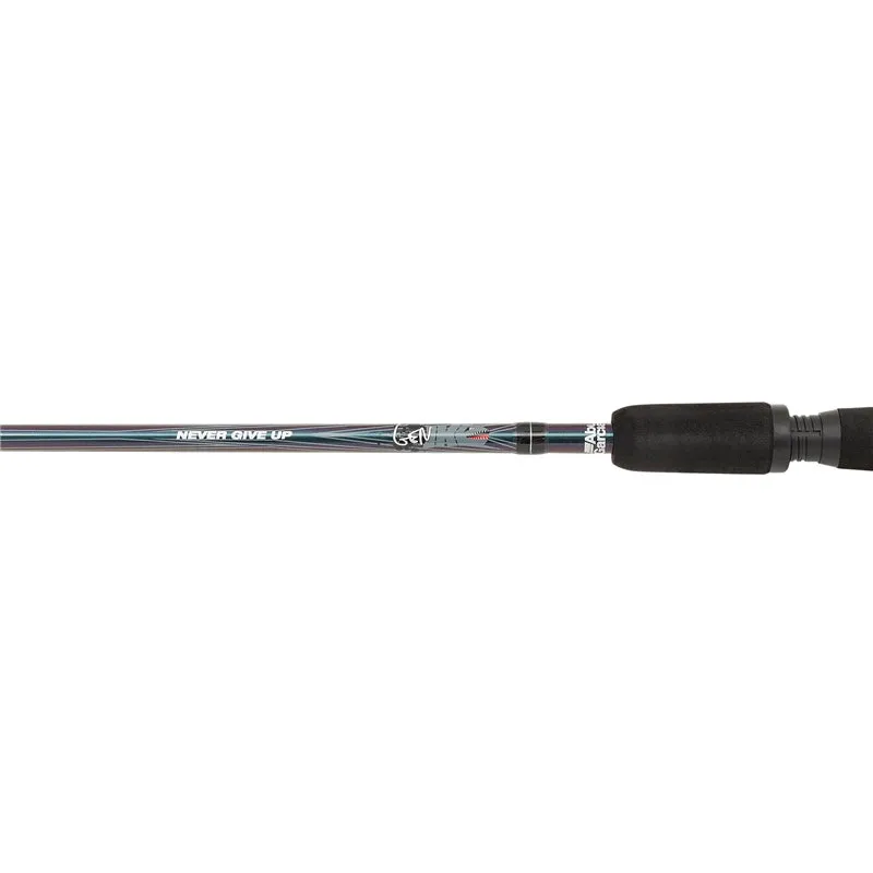Abu Garcia Gen Ike Spinning Combo