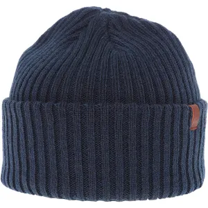 Ace Knitted Brim Hat Beanie