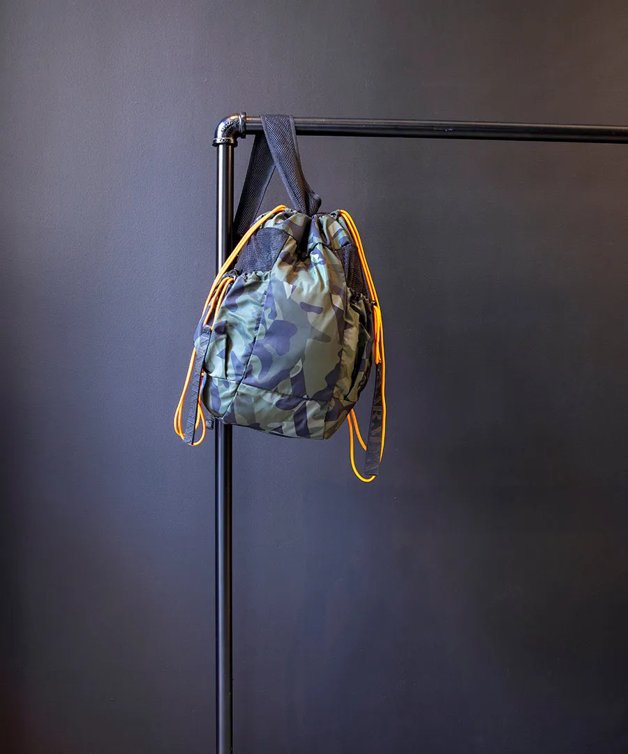 ACTIVE DRAW STRING BAG