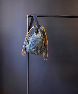 ACTIVE DRAW STRING BAG