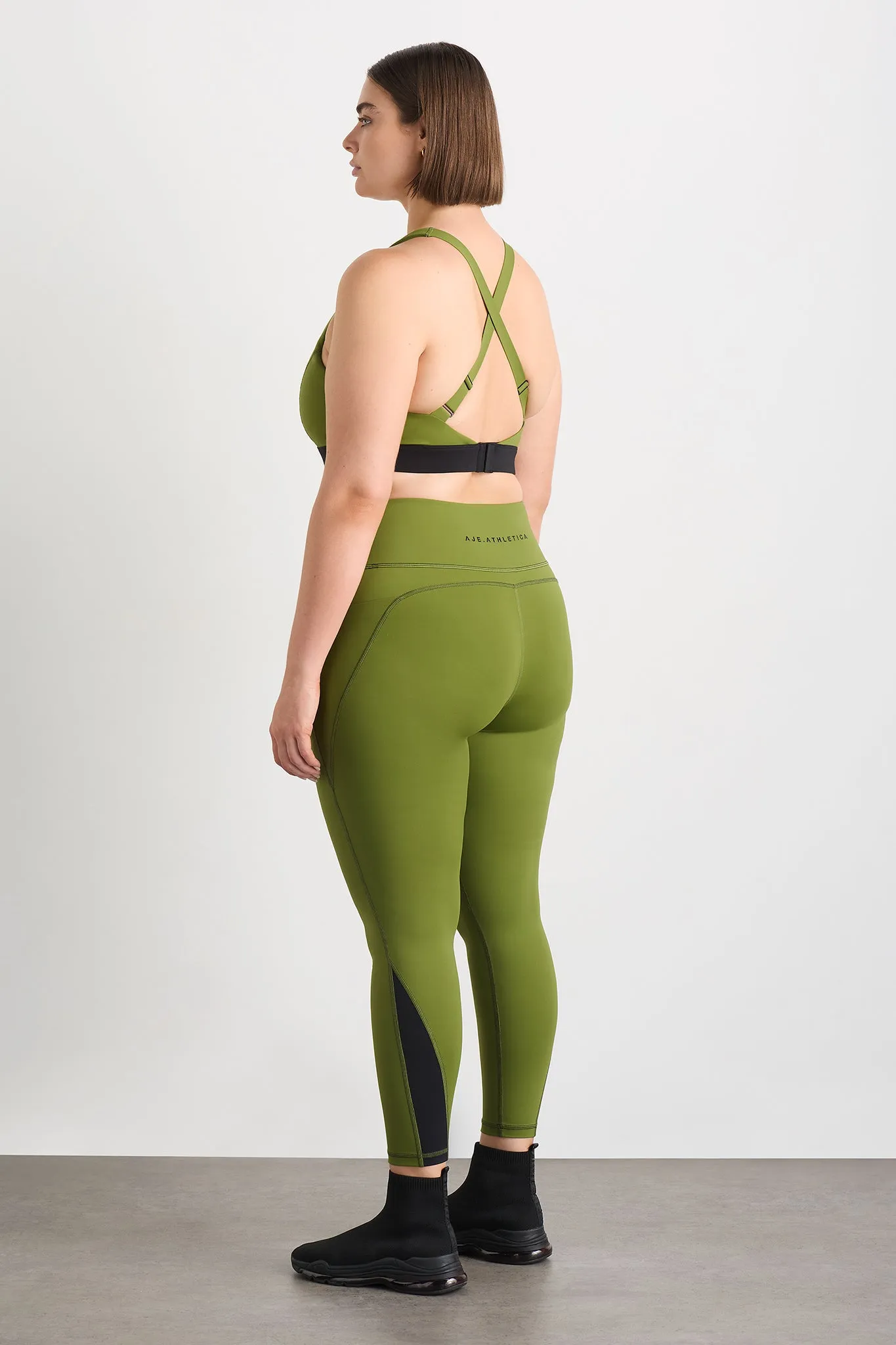 Adjustable Bra 330