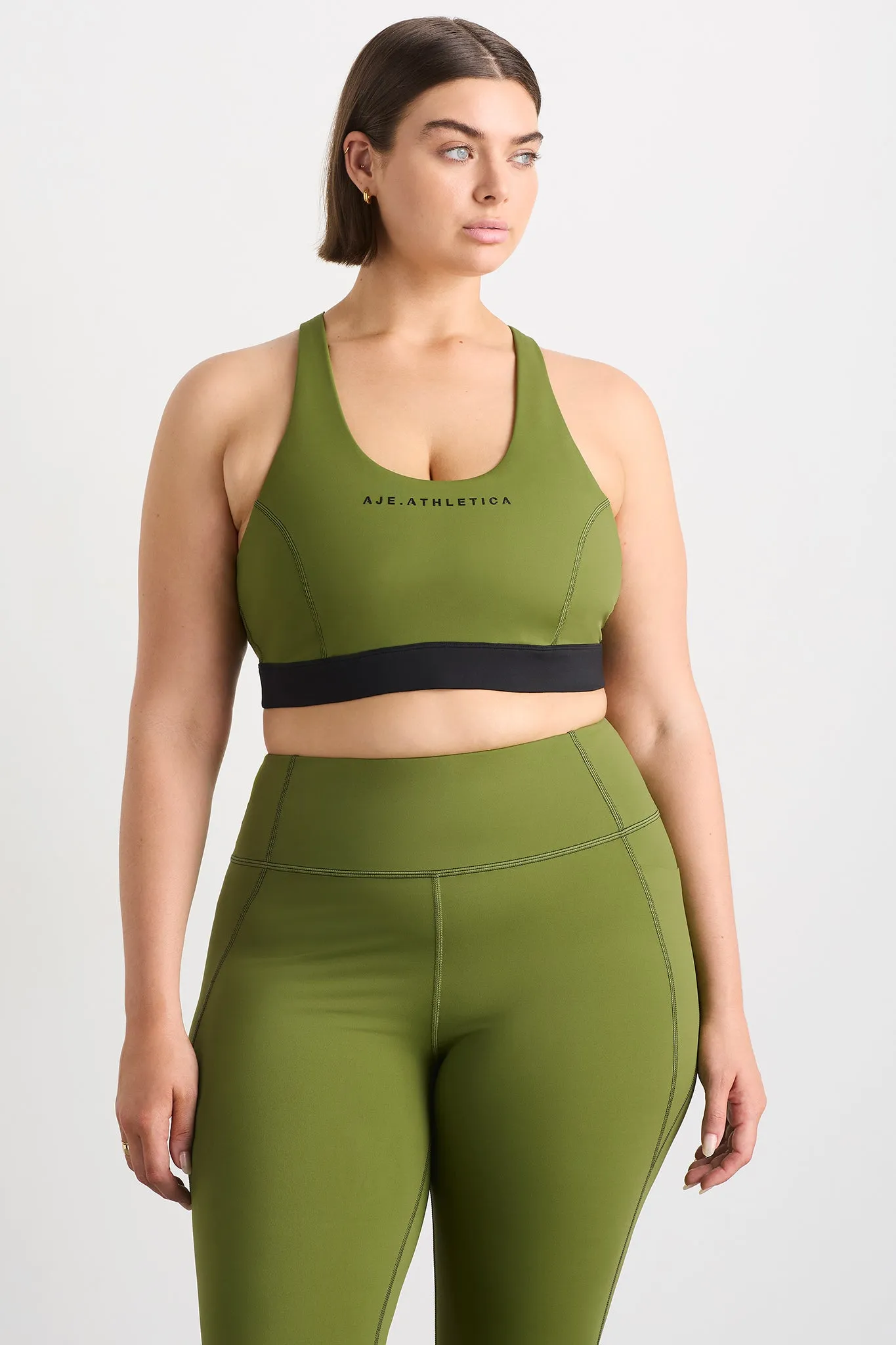 Adjustable Bra 330