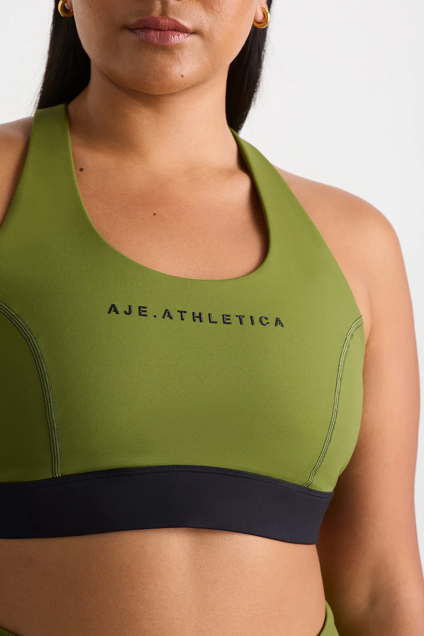 Adjustable Bra 330