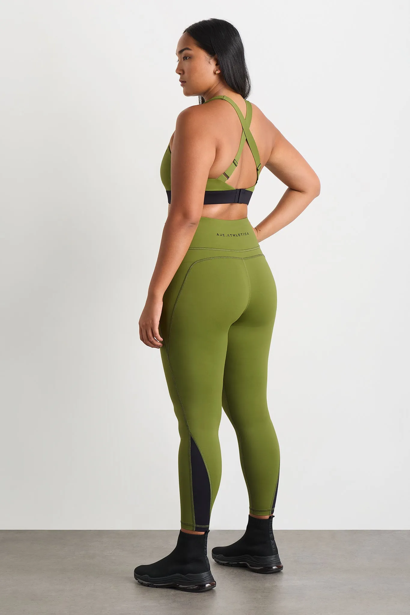 Adjustable Bra 330