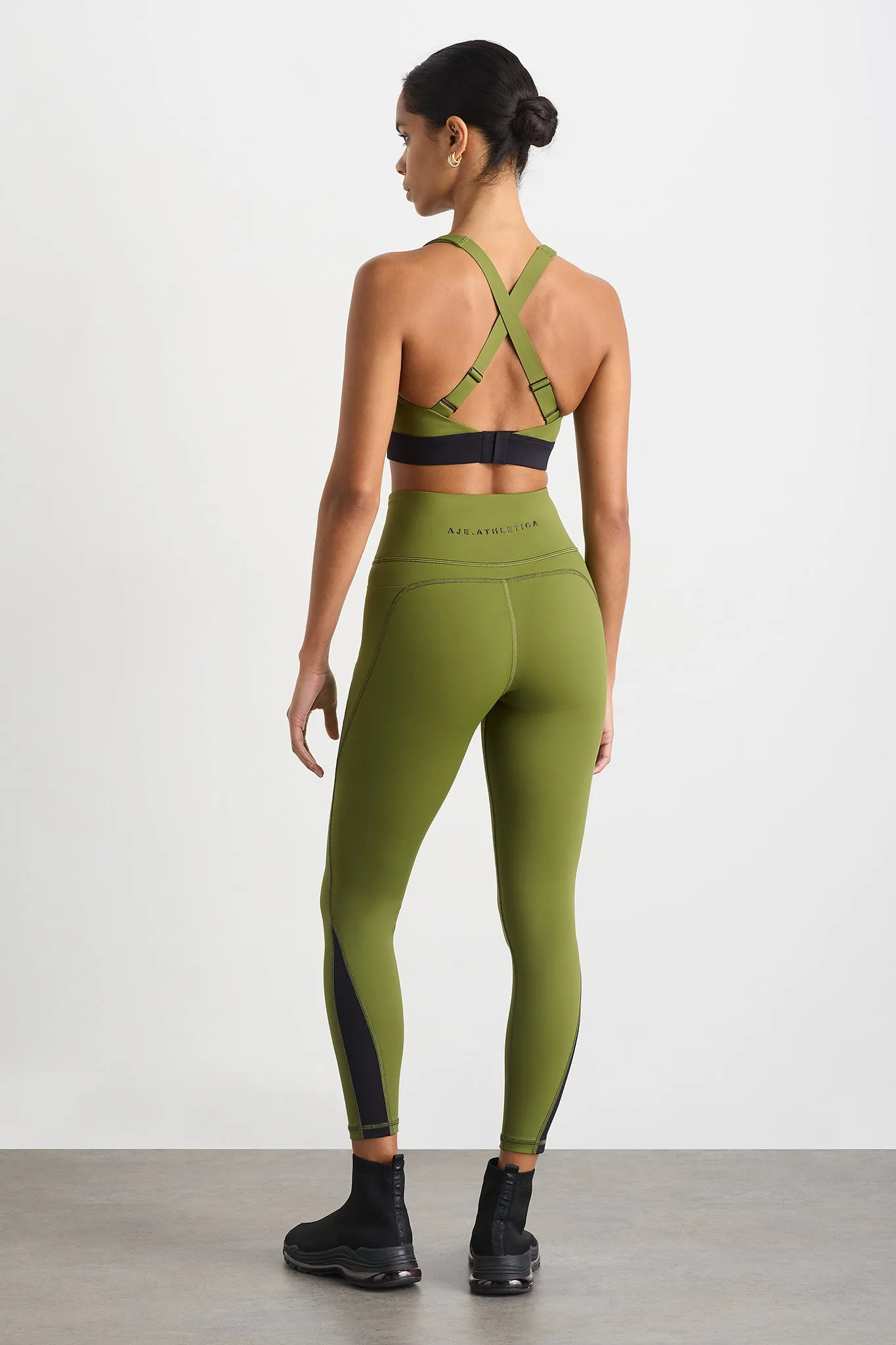 Adjustable Bra 330