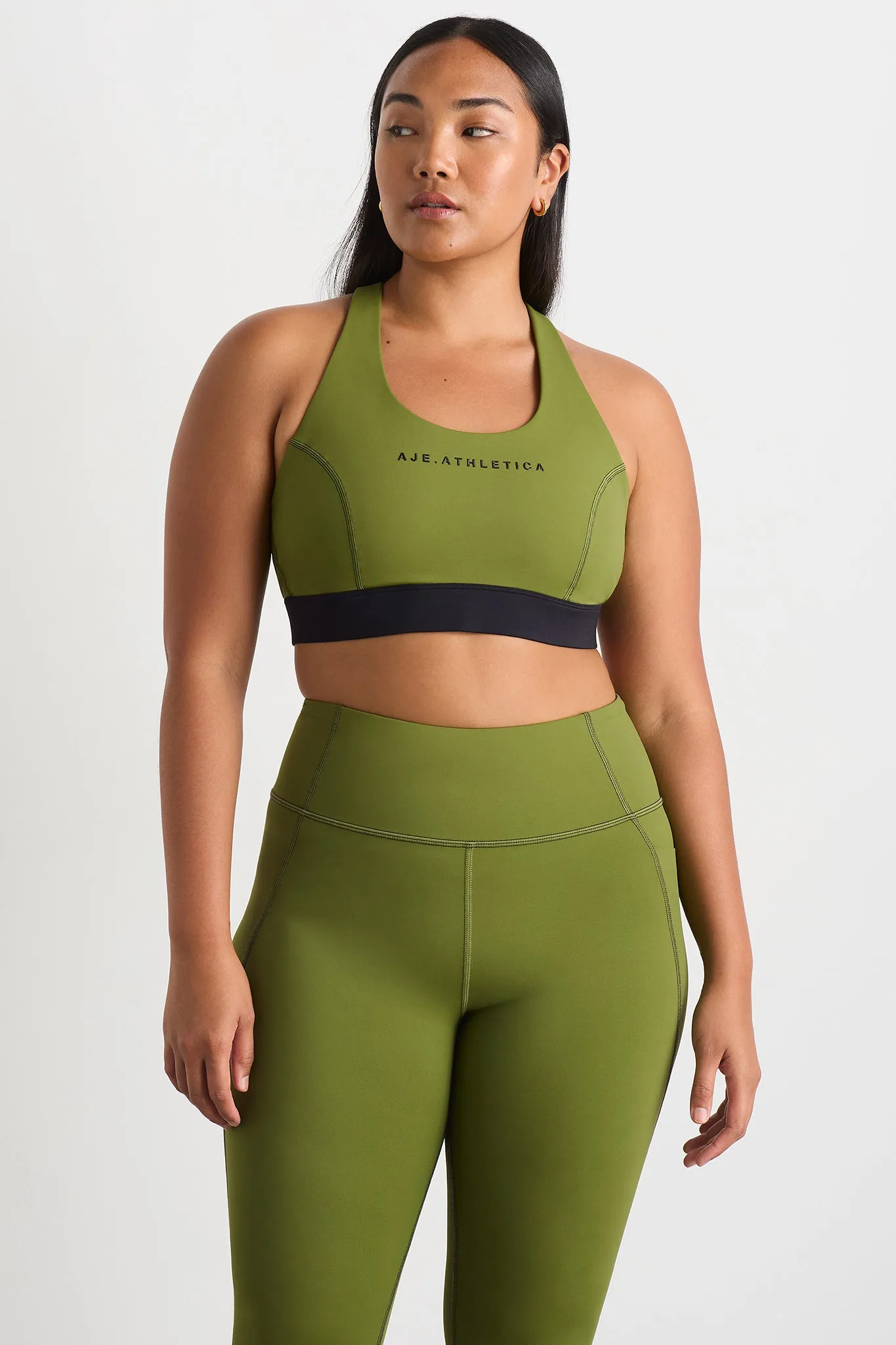 Adjustable Bra 330