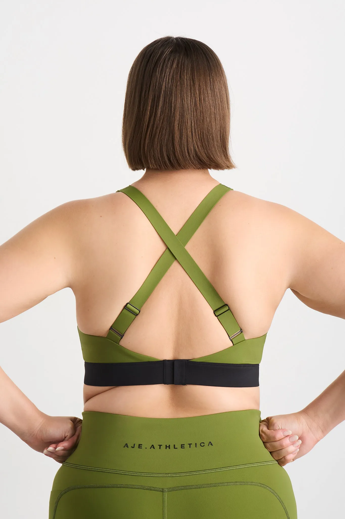 Adjustable Bra 330