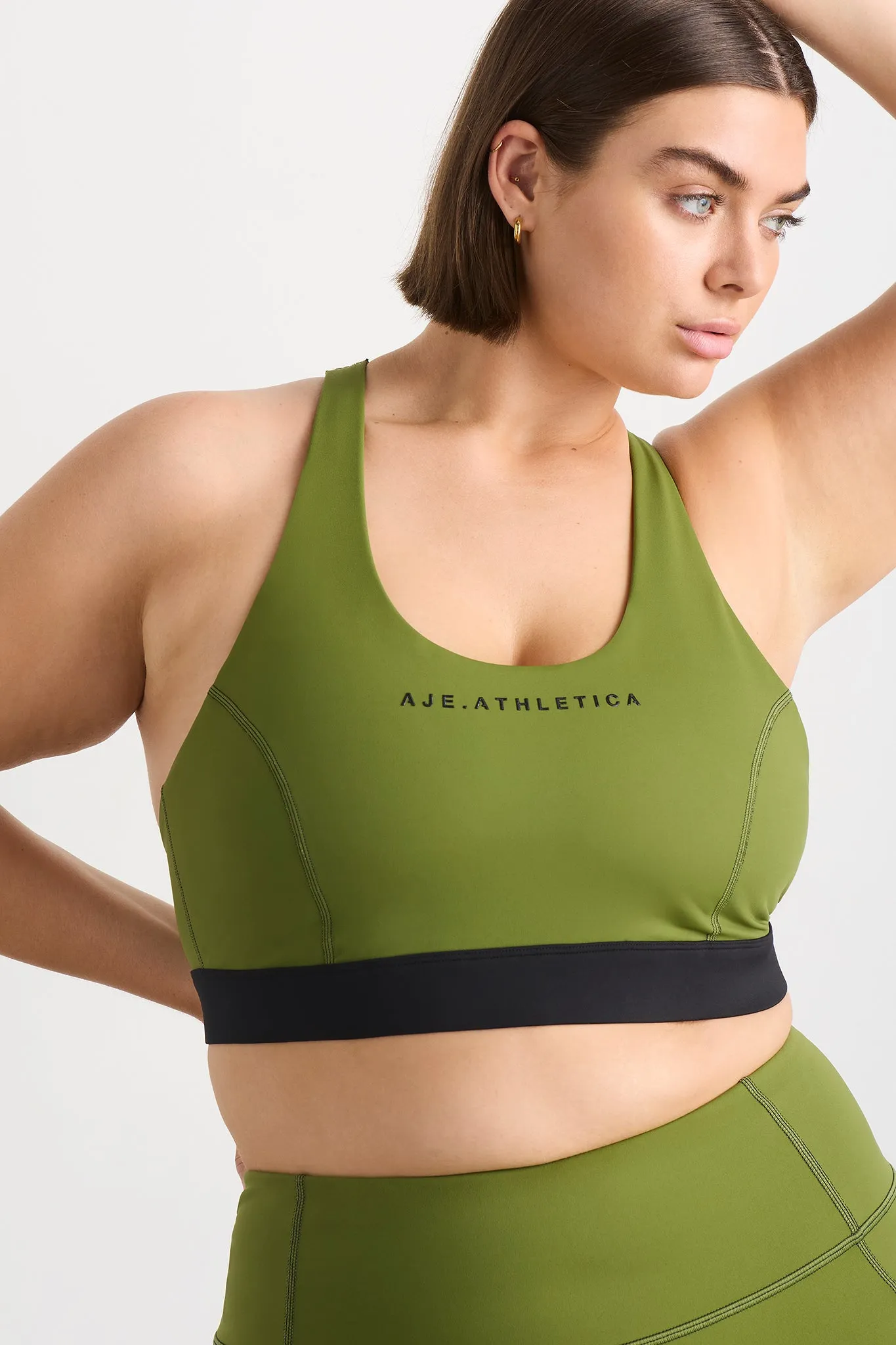Adjustable Bra 330