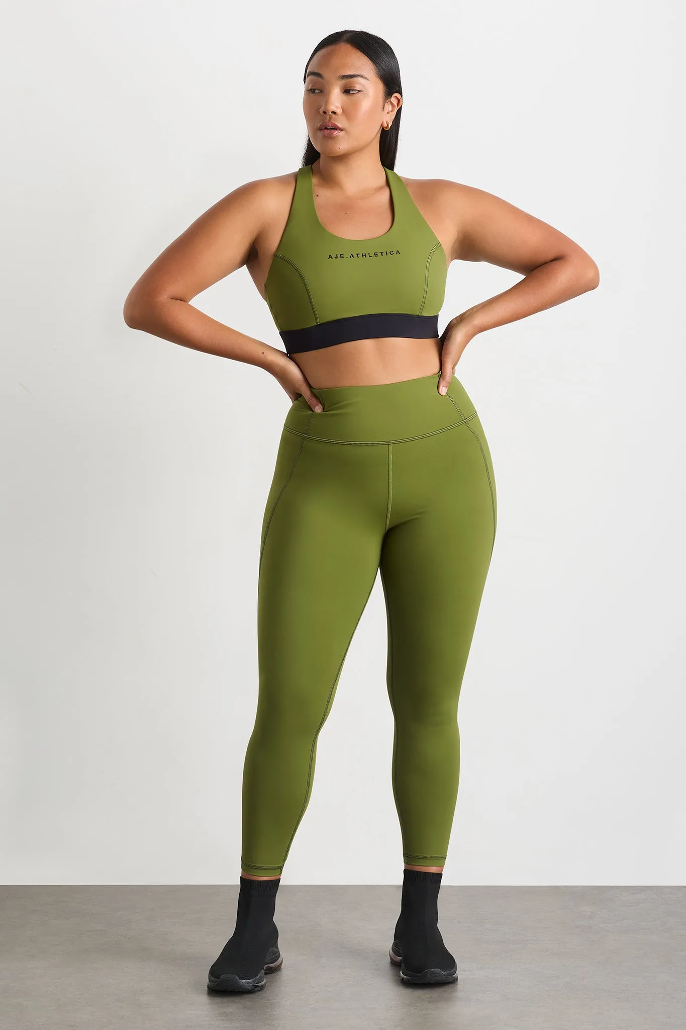 Adjustable Bra 330