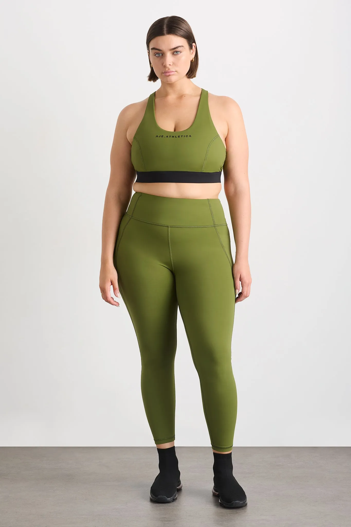 Adjustable Bra 330