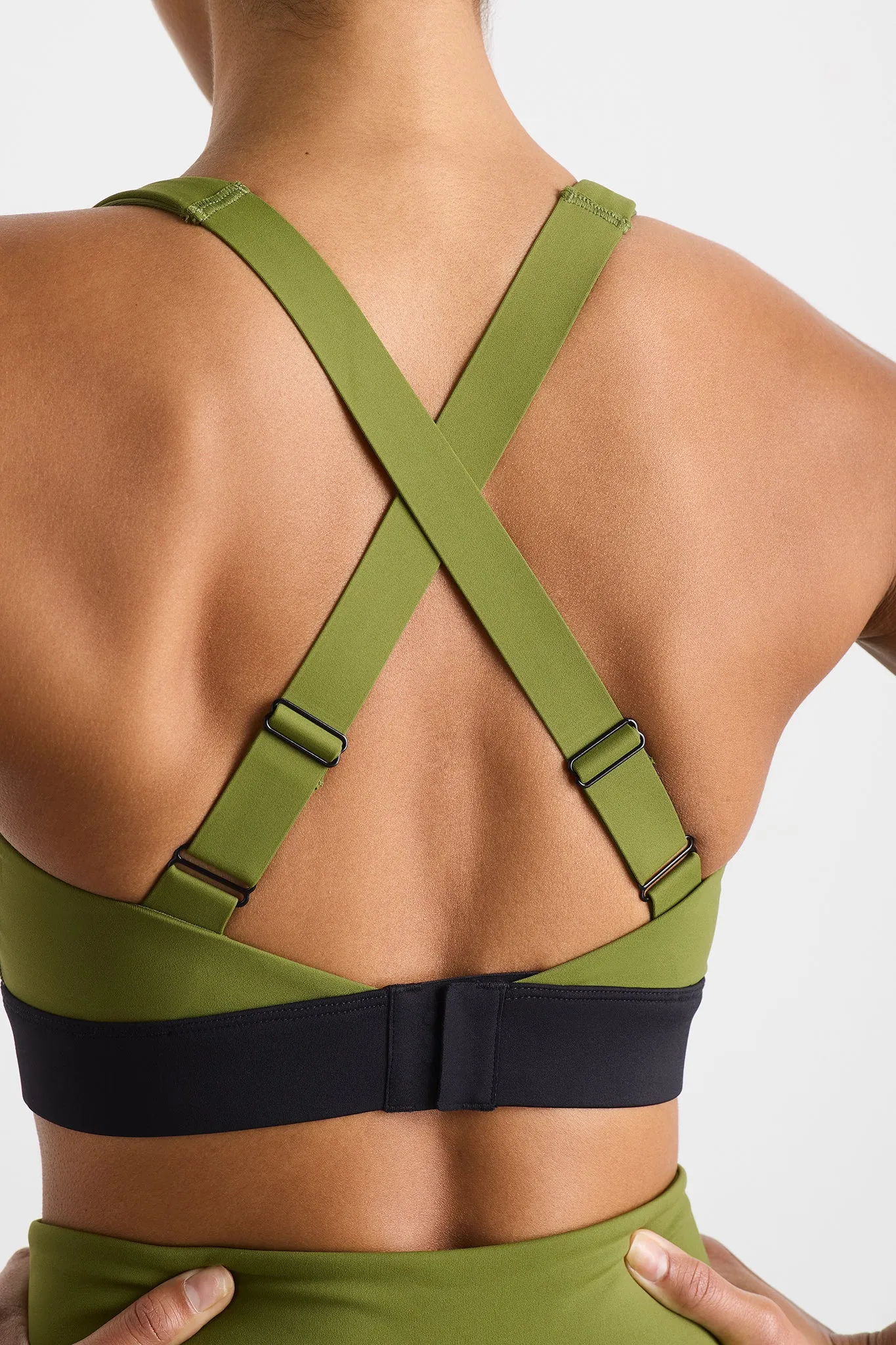 Adjustable Bra 330