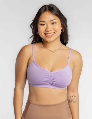 Adjustable Bra by Handful | Wisteria