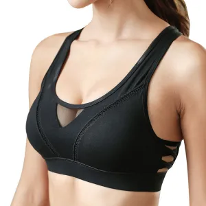 Adjustable Sports Bra