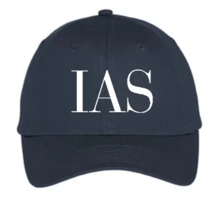 Adult Solid Low-Profile Twill Cap
