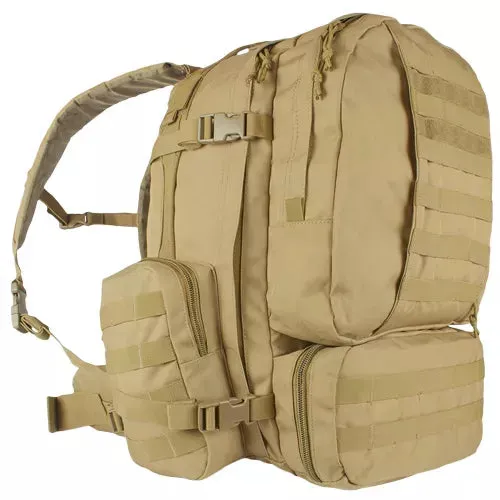 Advanced 3-Day Combat Pack