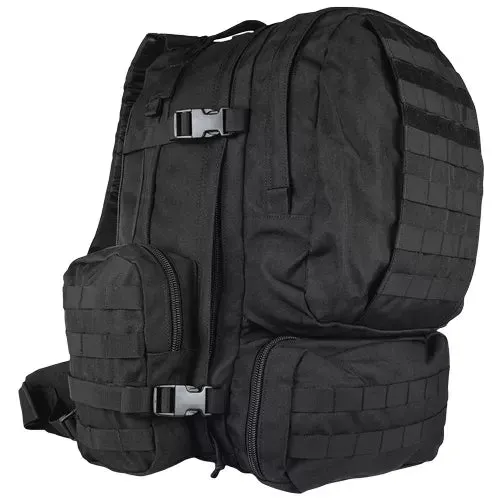 Advanced 3-Day Combat Pack