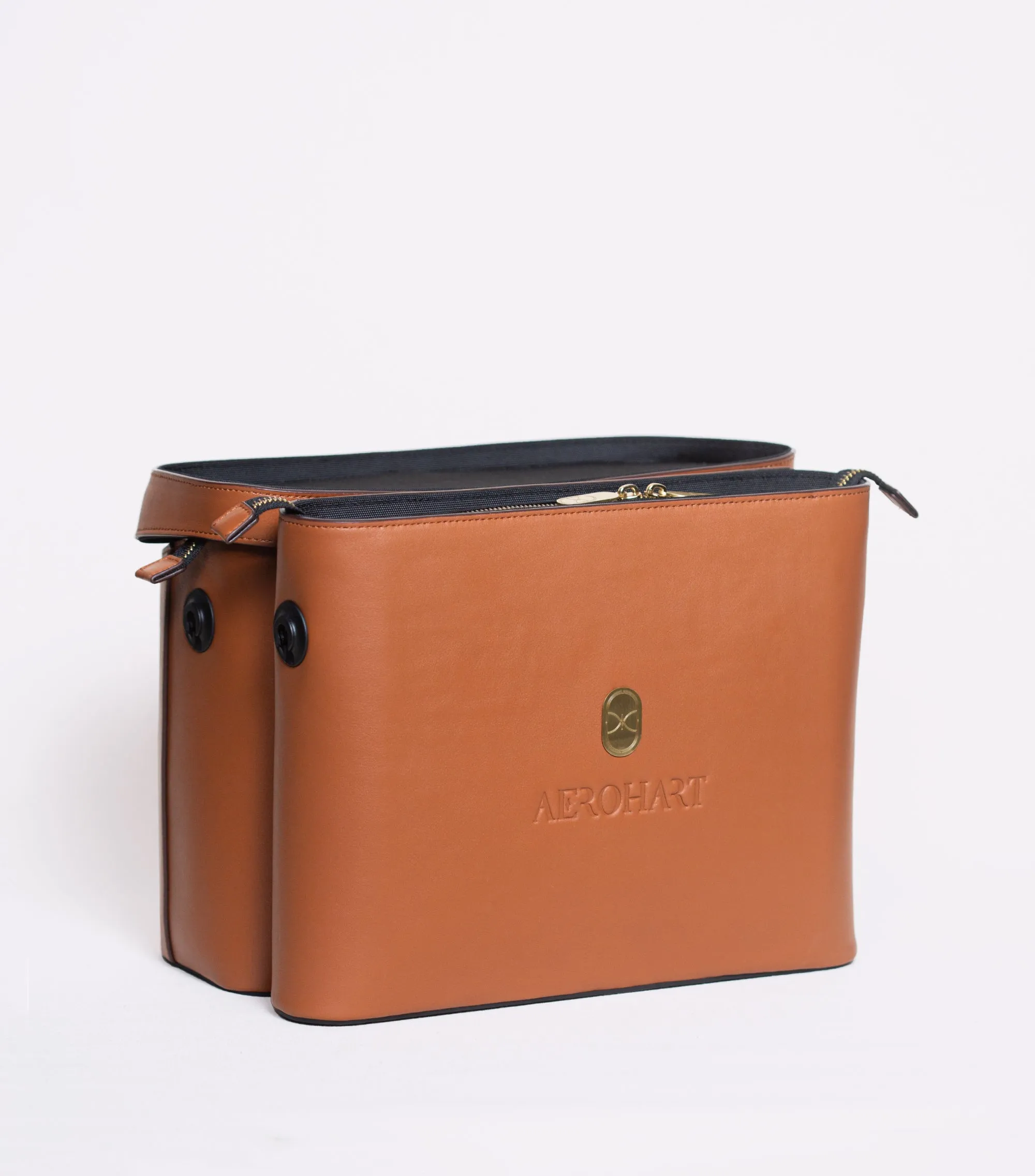 Aerohart Flight Bag & Satchel | Torres