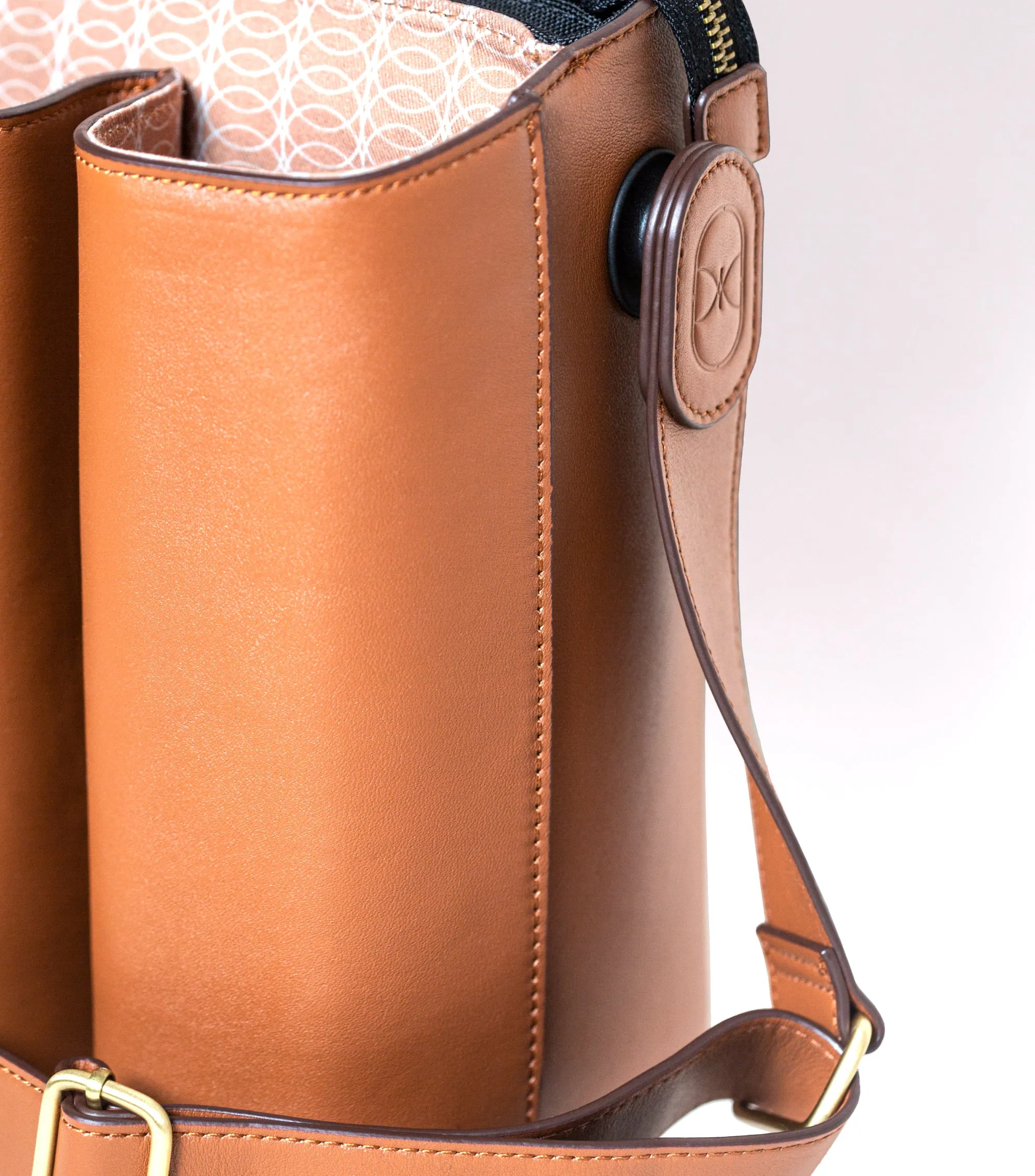 Aerohart Flight Bag & Satchel | Torres
