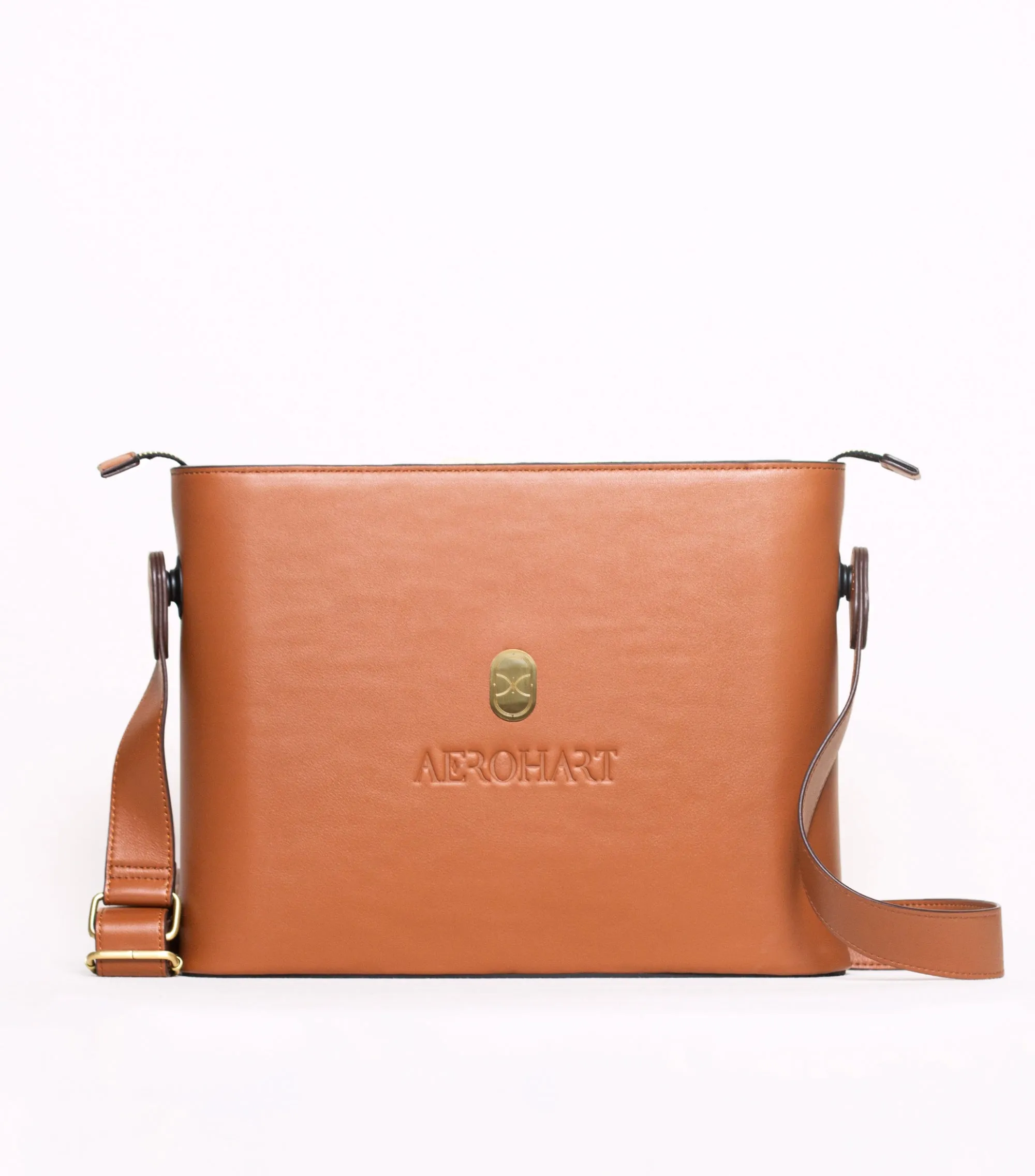 Aerohart Flight Bag & Satchel | Torres