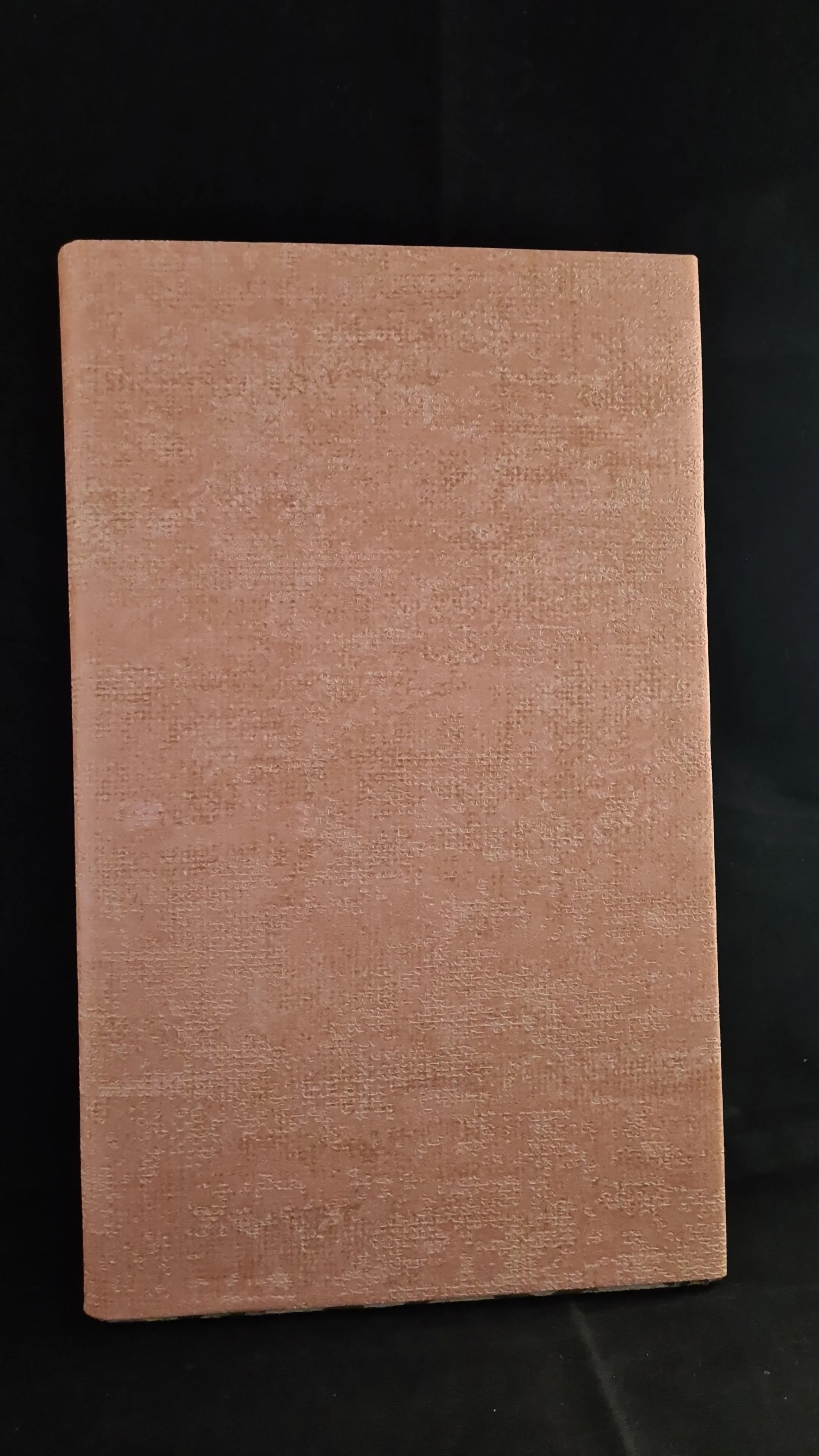 Agenda 1927, PLM, French copy