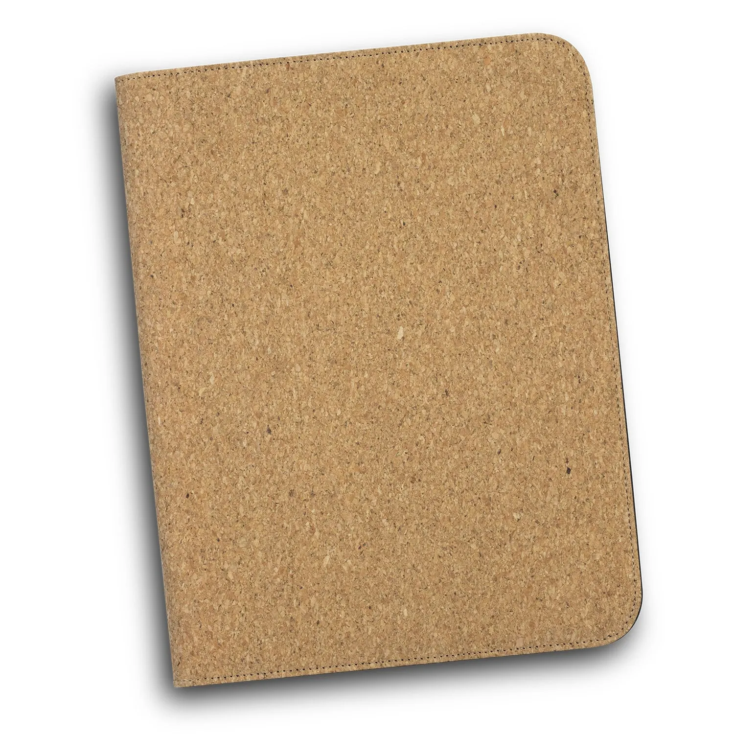 agogo Sakura Cork Portfolio - A4