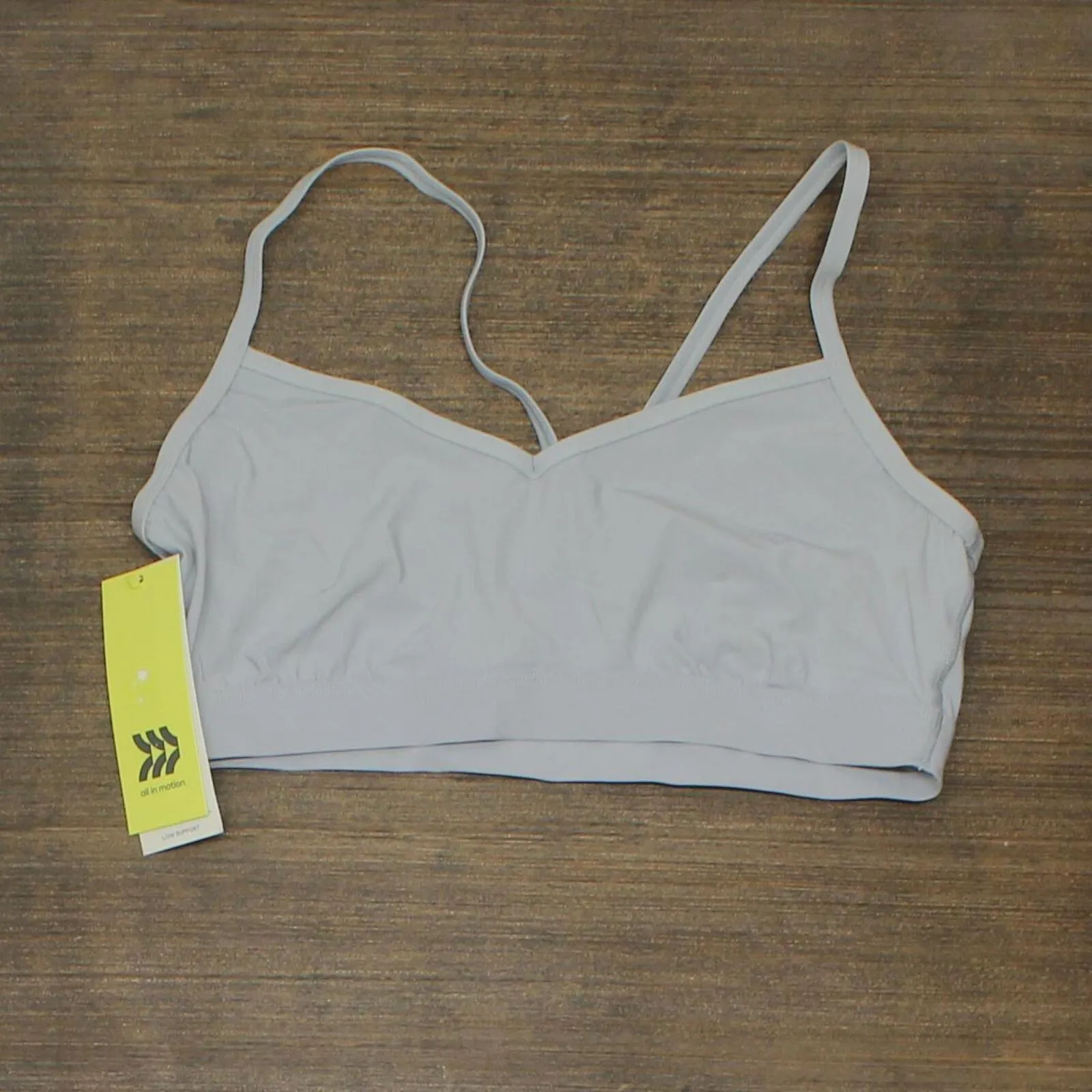 All in Motion Women's Low Support Bra P46PK
