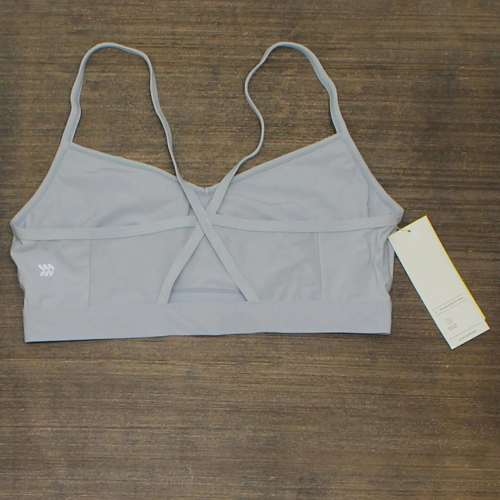 All in Motion Women's Low Support Bra P46PK