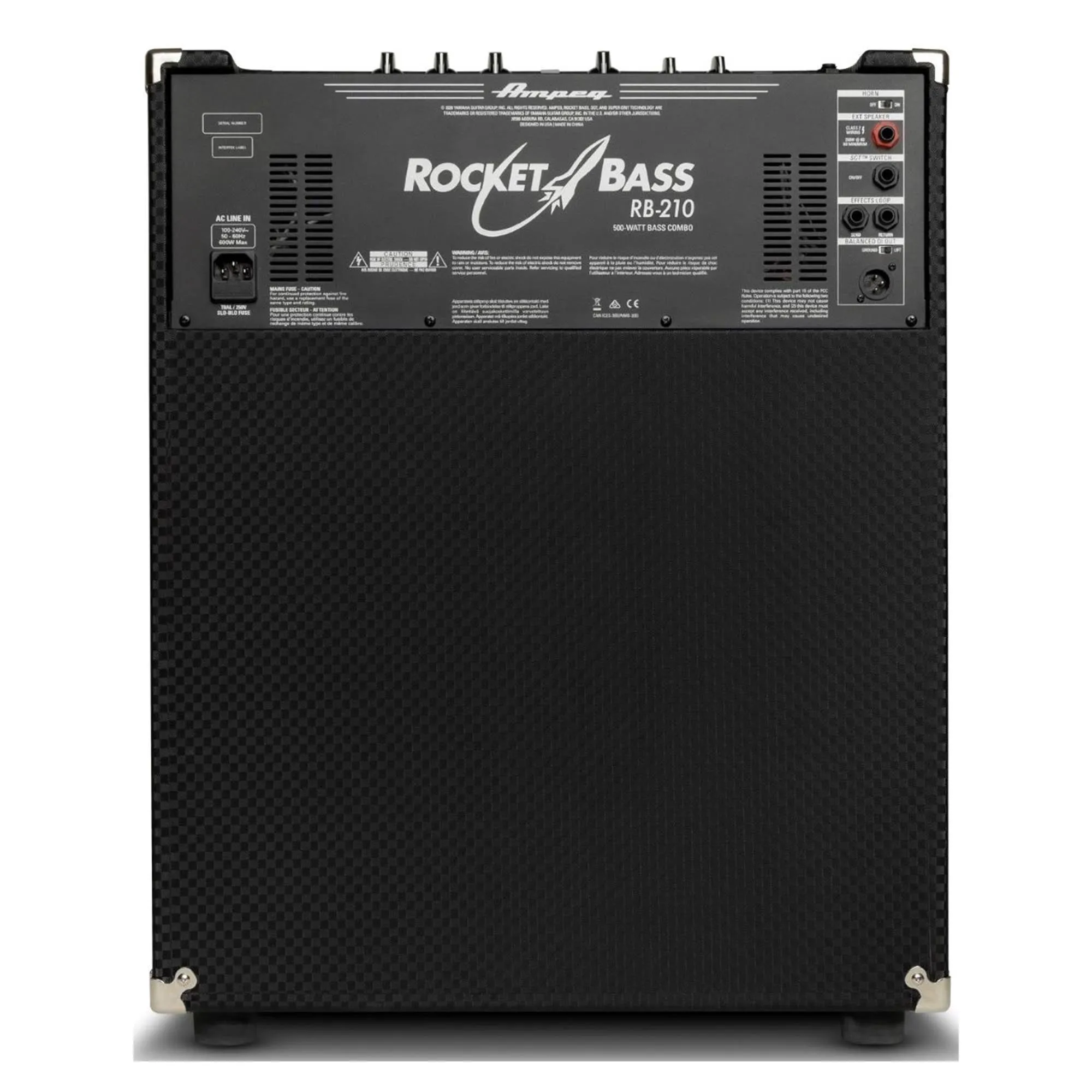 Ampeg RB-108 Rocket Bass