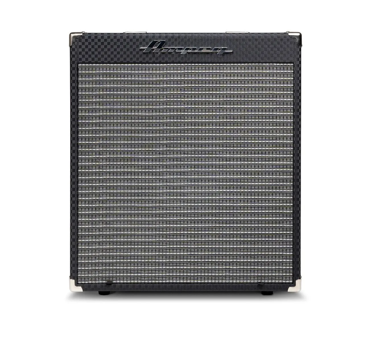Ampeg RB-110 50W 1x10 Rocket Bass Combo Amplifier