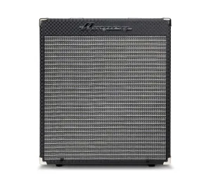Ampeg RB-110 50W 1x10 Rocket Bass Combo Amplifier