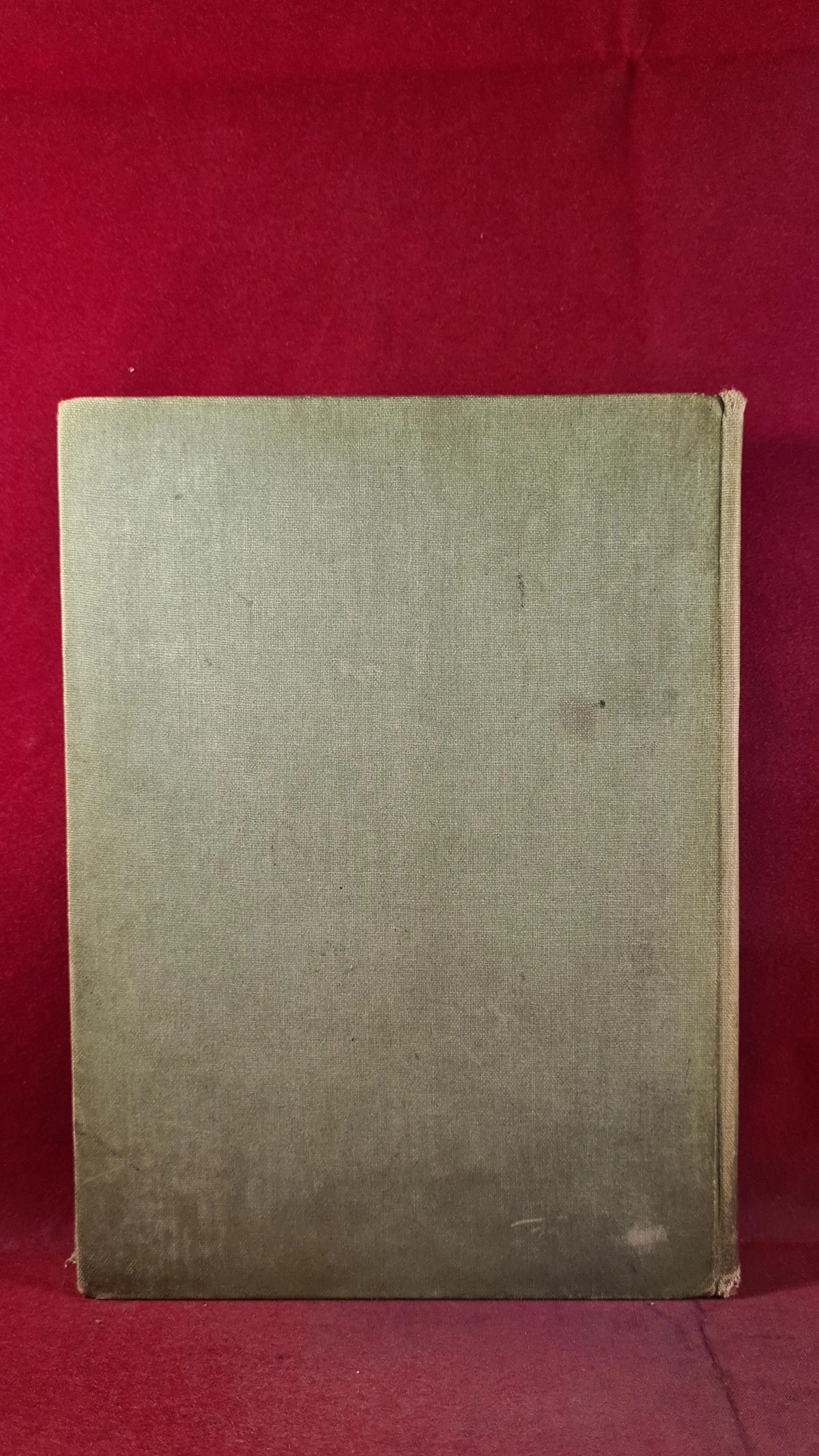 Andrew Lang - Prince Prigio, J W Arrowsmith, 1889, First Edition