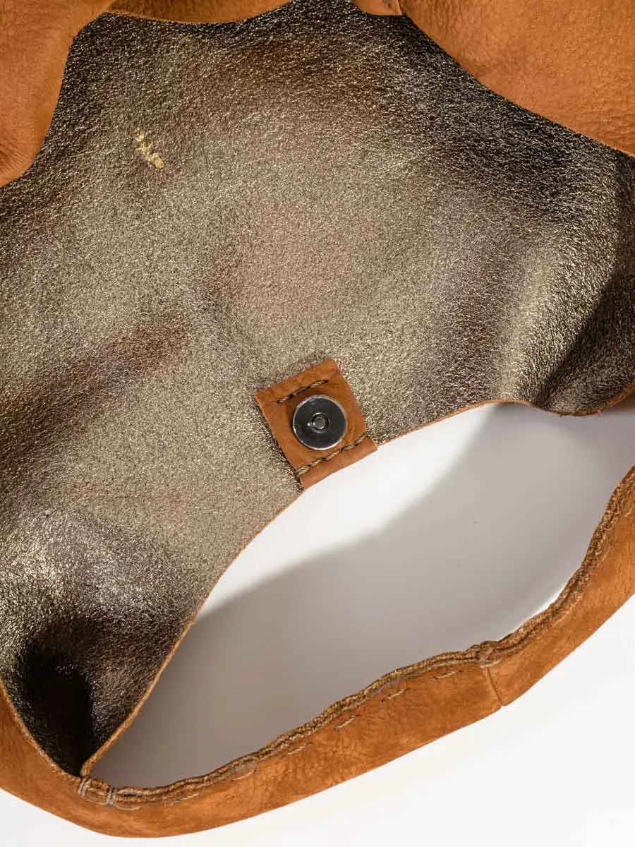 anfora nubuck bag