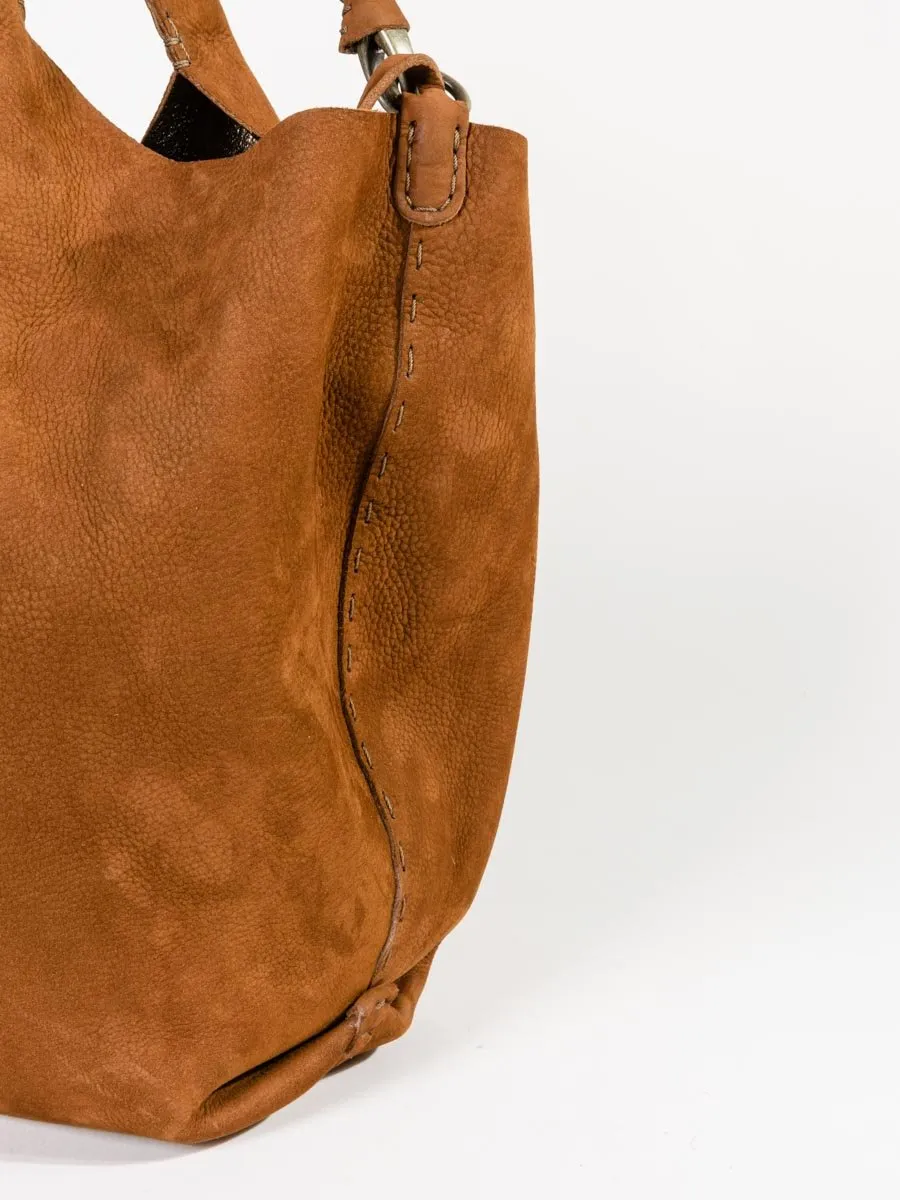 anfora nubuck bag