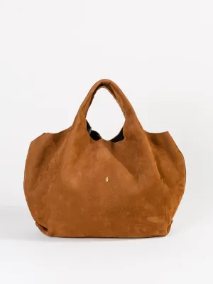 anfora nubuck bag