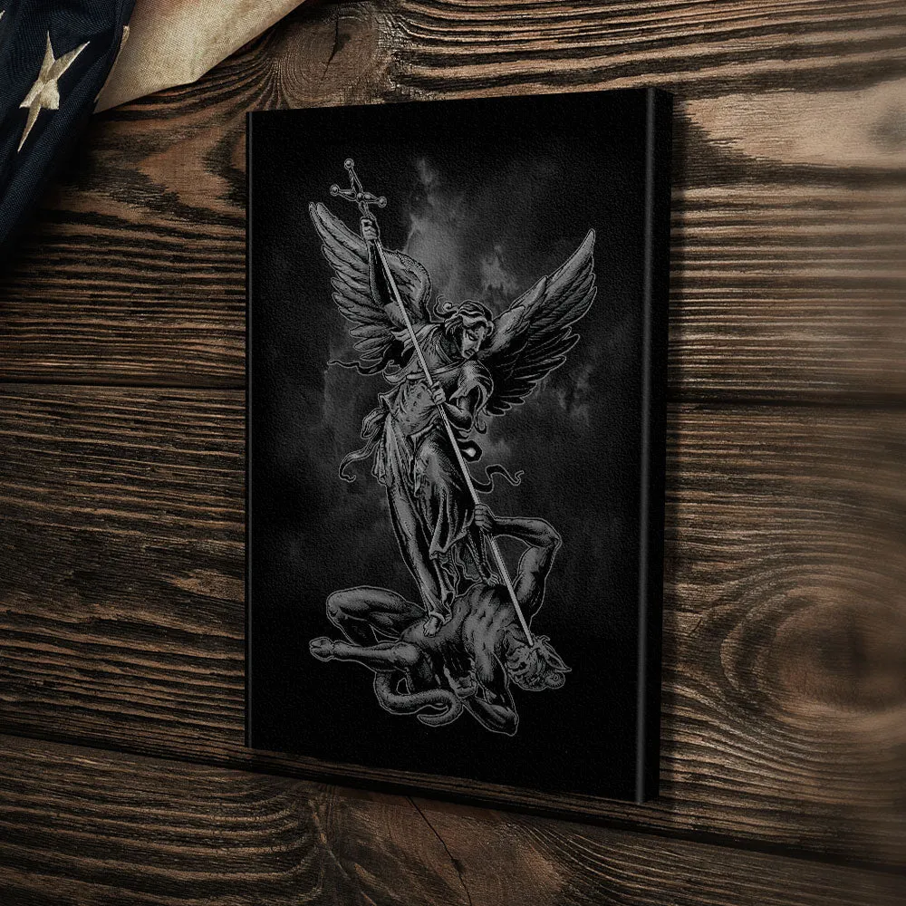 Archangel - Canvas