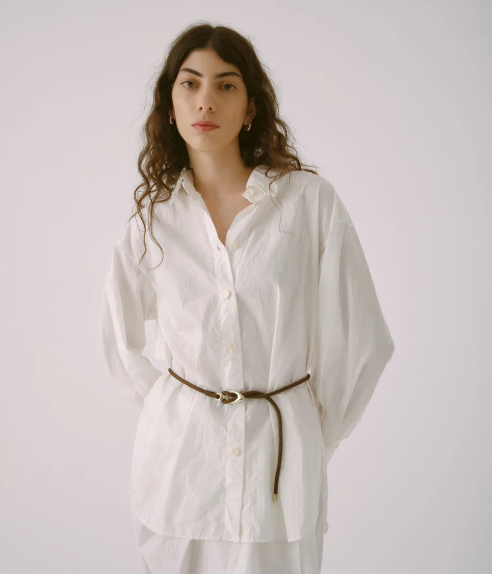 Arp Belt in Twig / Leigh Miller x Sayaka Davis