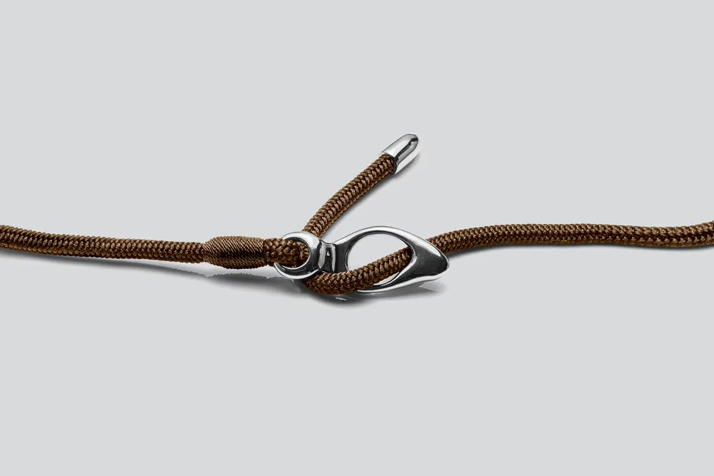 Arp Belt in Twig / Leigh Miller x Sayaka Davis