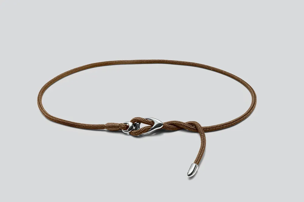 Arp Belt in Twig / Leigh Miller x Sayaka Davis